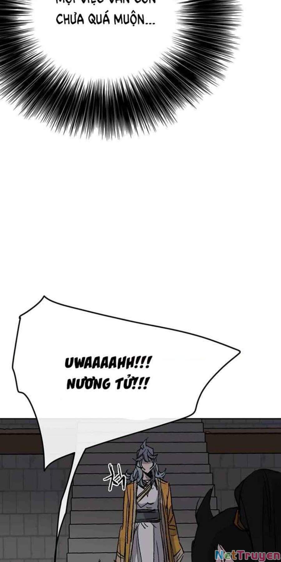 Tiên Kiếm Bất Bại Chap 75 - Next Chap 76