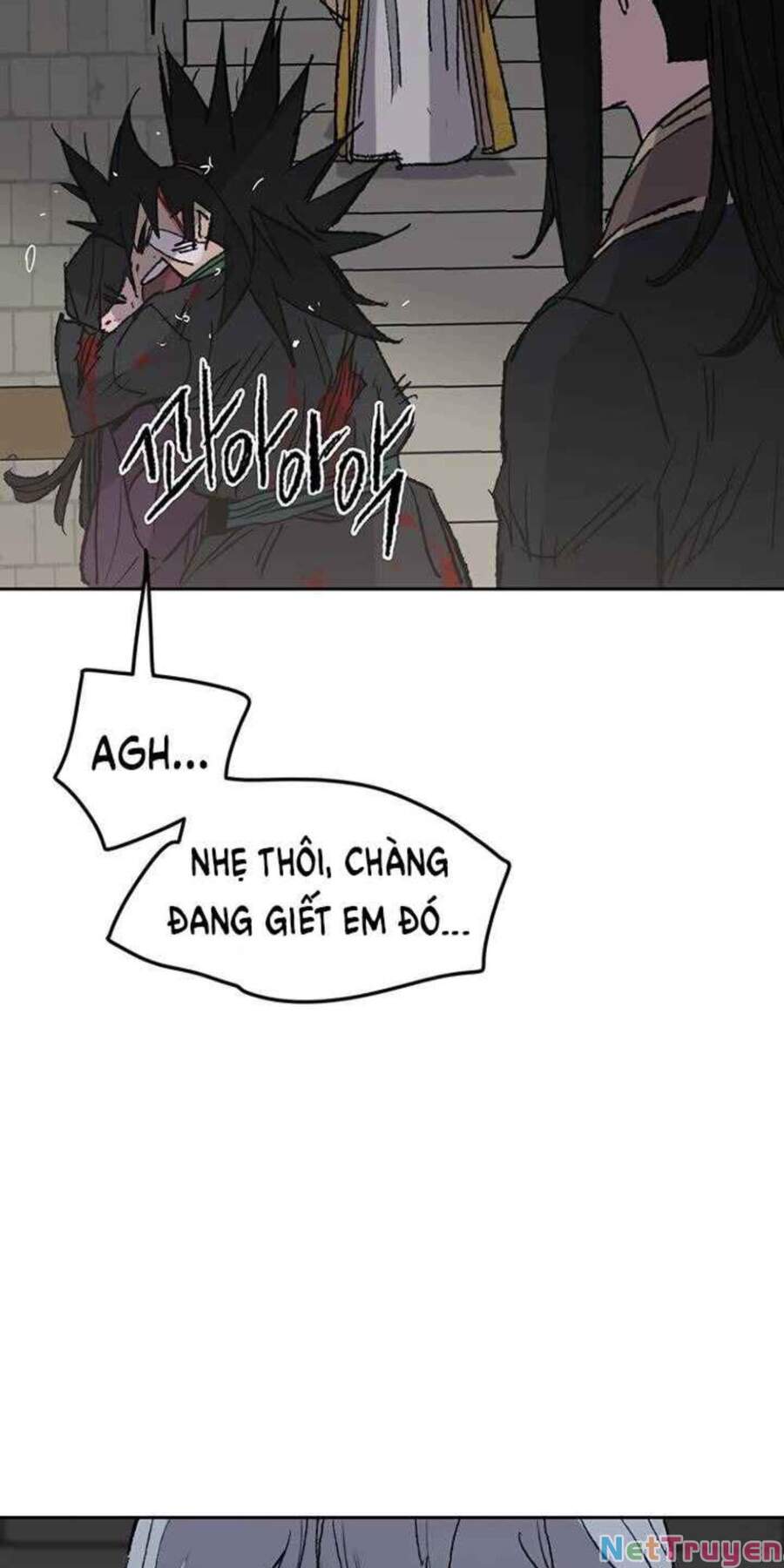 Tiên Kiếm Bất Bại Chap 75 - Next Chap 76