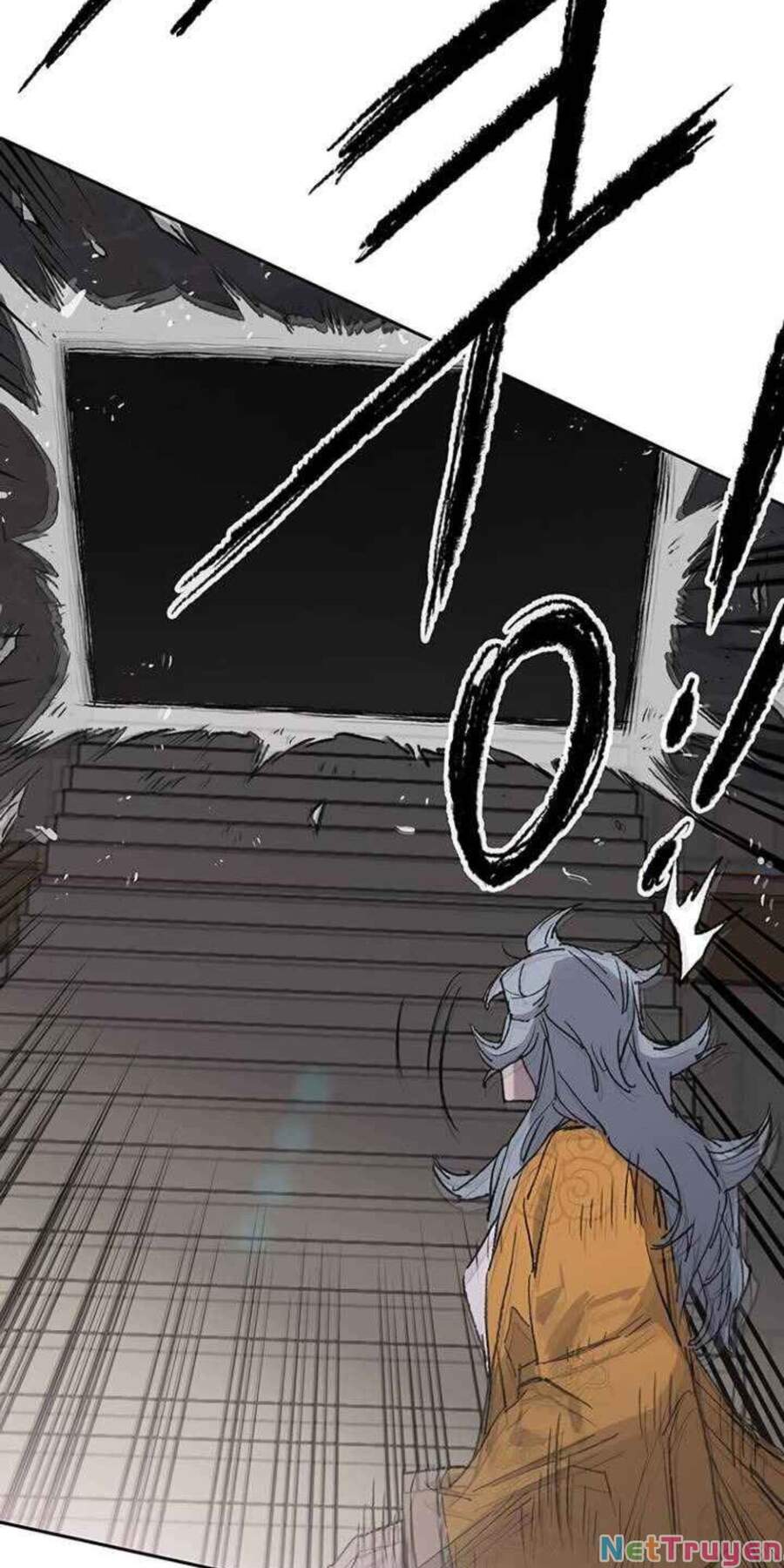 Tiên Kiếm Bất Bại Chap 75 - Next Chap 76