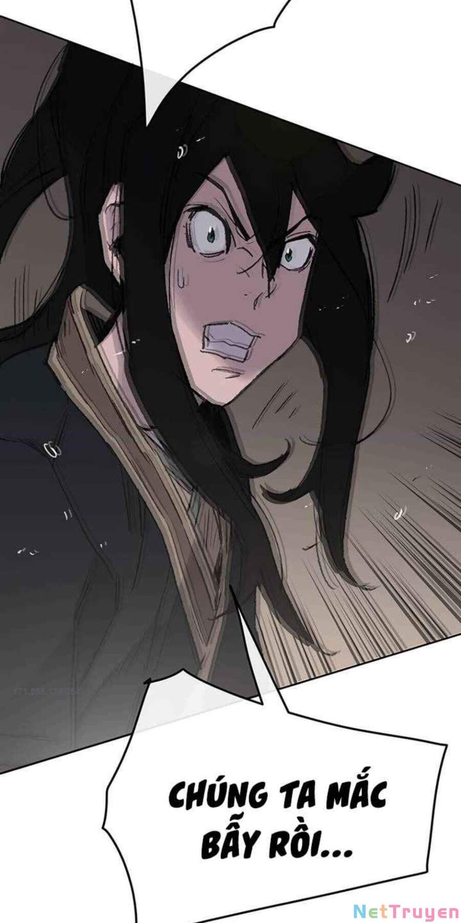 Tiên Kiếm Bất Bại Chap 75 - Next Chap 76