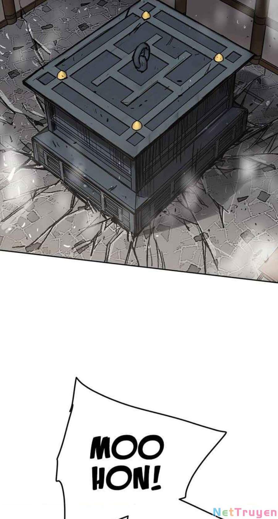 Tiên Kiếm Bất Bại Chap 75 - Next Chap 76