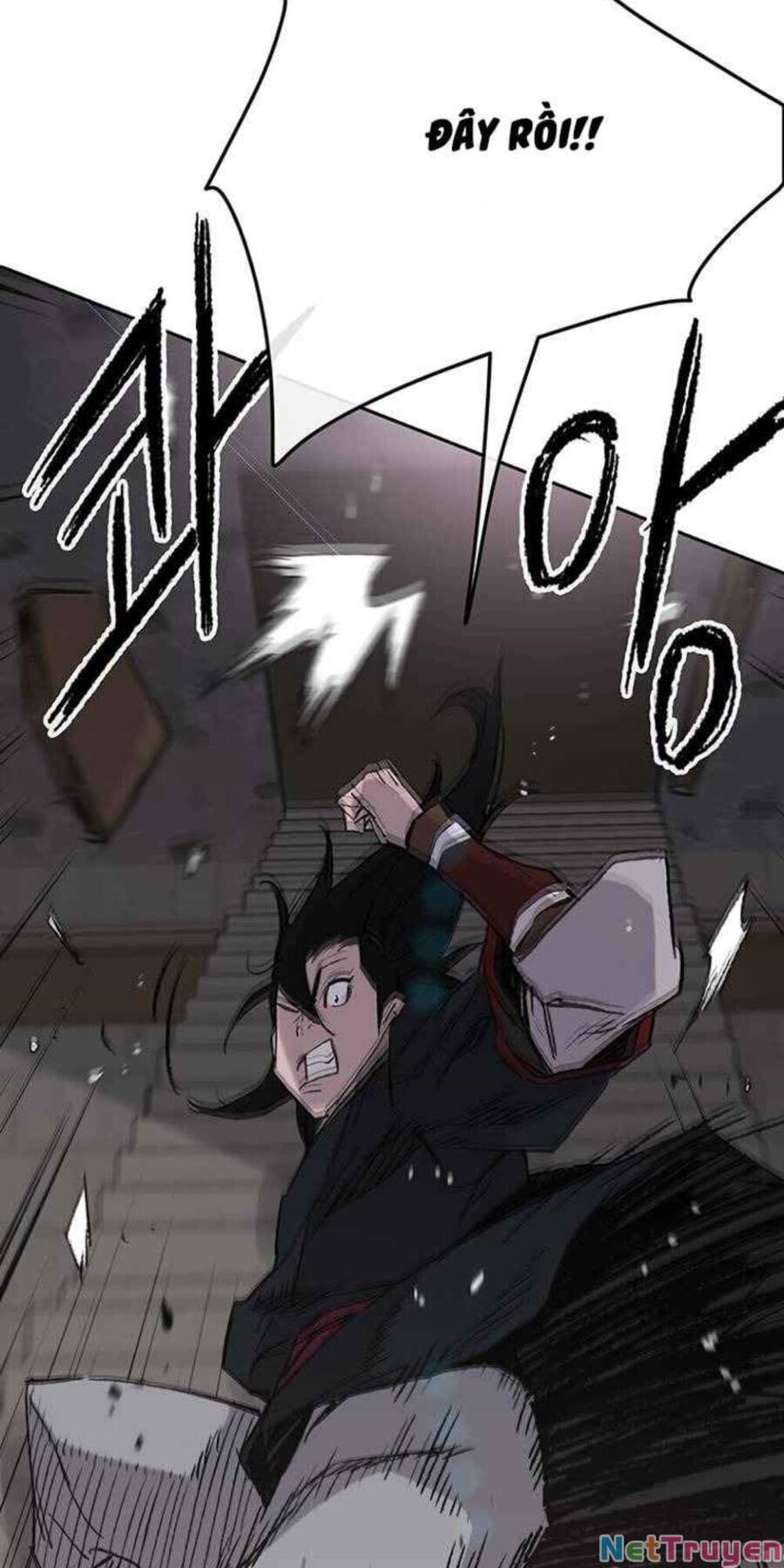 Tiên Kiếm Bất Bại Chap 75 - Next Chap 76