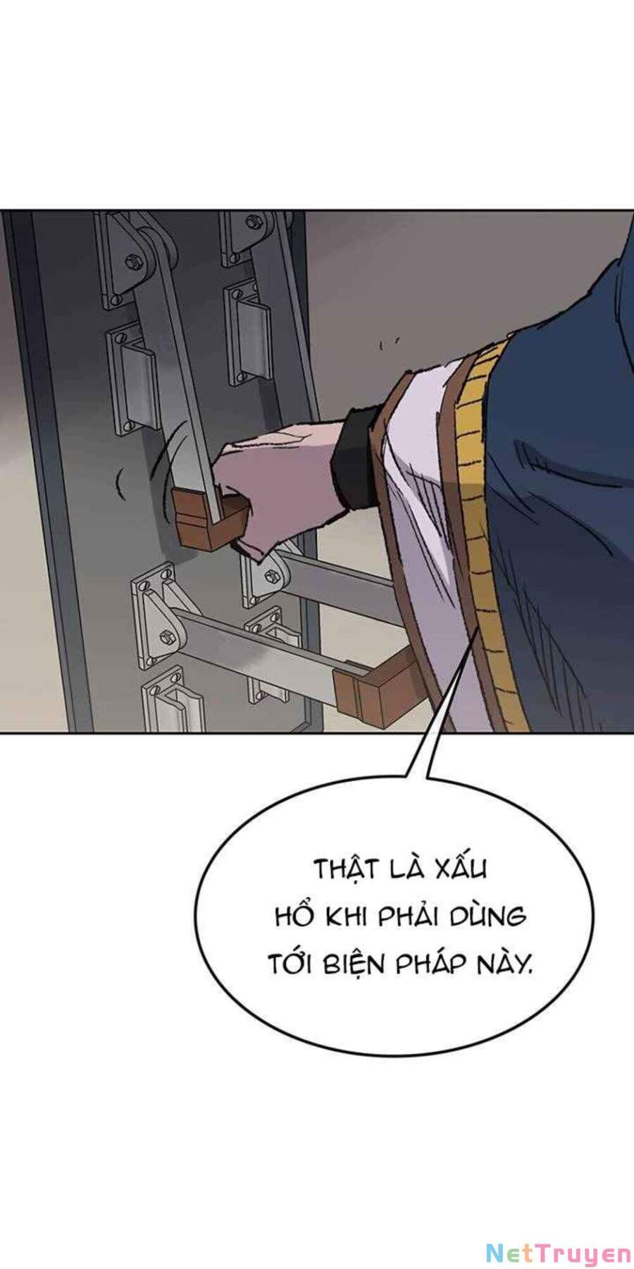 Tiên Kiếm Bất Bại Chap 75 - Next Chap 76