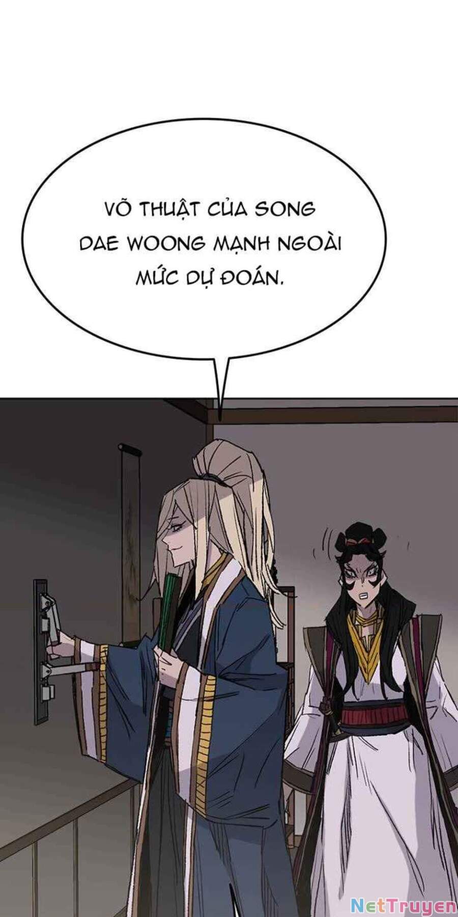 Tiên Kiếm Bất Bại Chap 75 - Next Chap 76