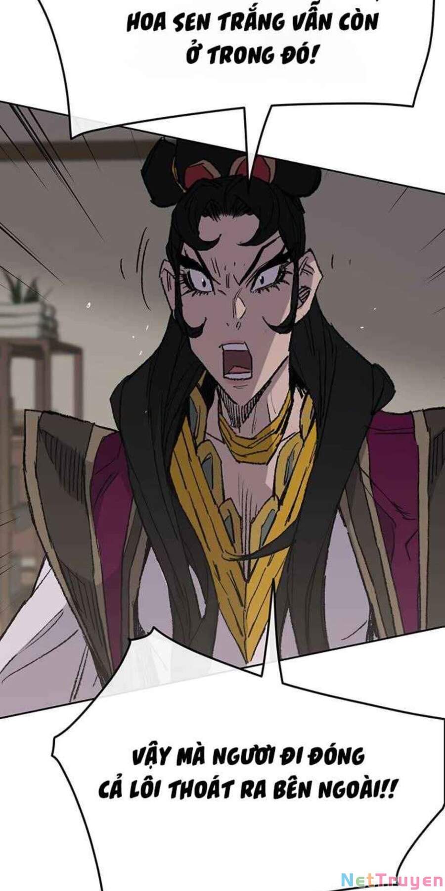 Tiên Kiếm Bất Bại Chap 75 - Next Chap 76