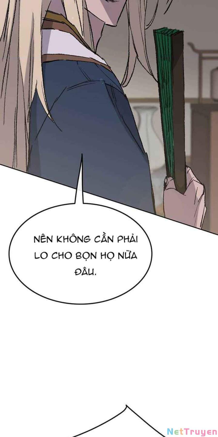 Tiên Kiếm Bất Bại Chap 75 - Next Chap 76