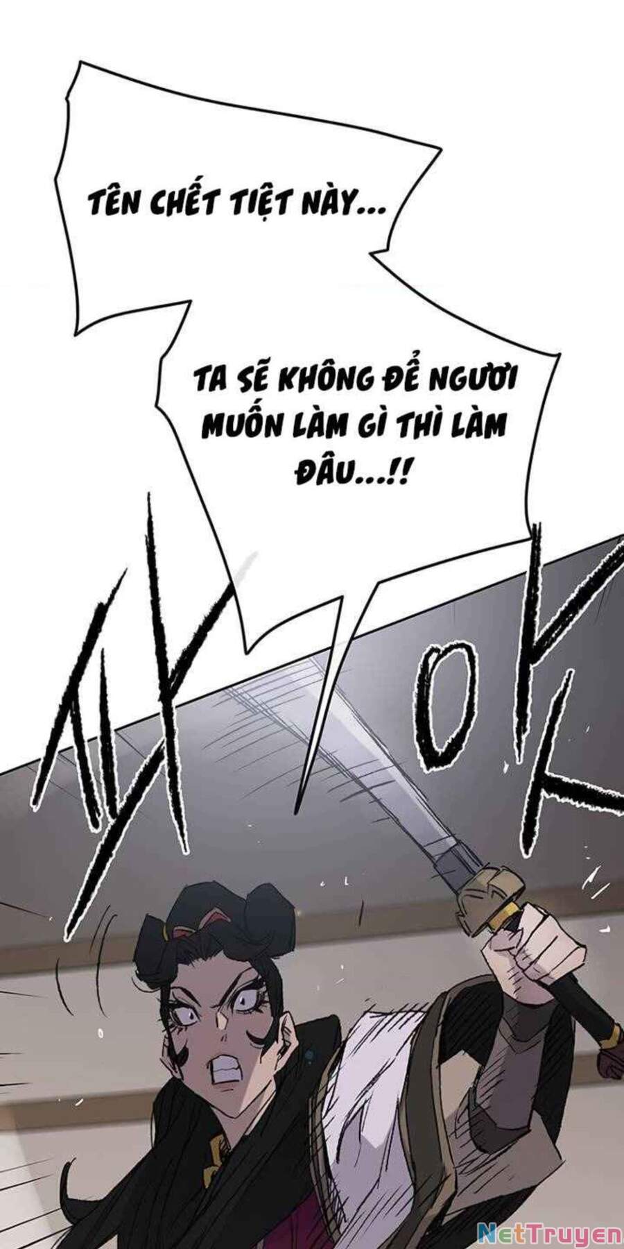 Tiên Kiếm Bất Bại Chap 75 - Next Chap 76