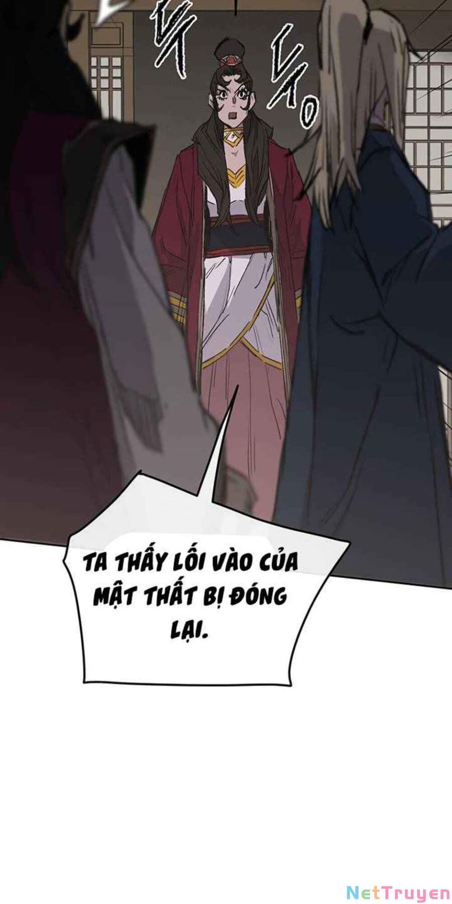 Tiên Kiếm Bất Bại Chap 75 - Next Chap 76