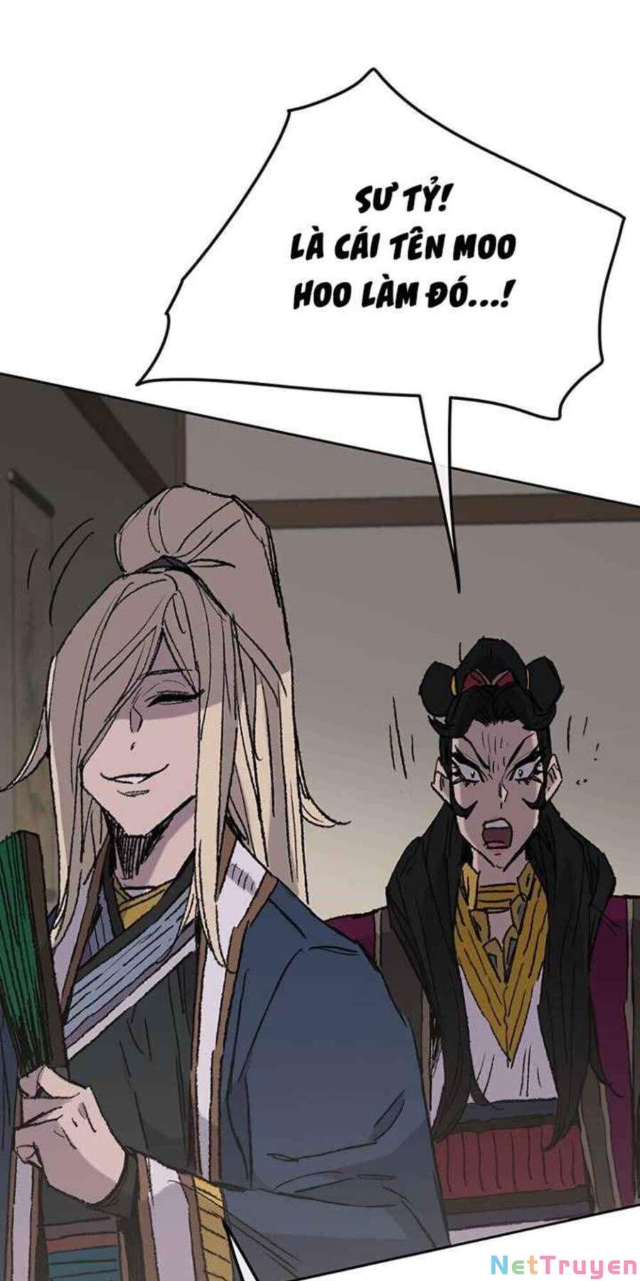 Tiên Kiếm Bất Bại Chap 75 - Next Chap 76