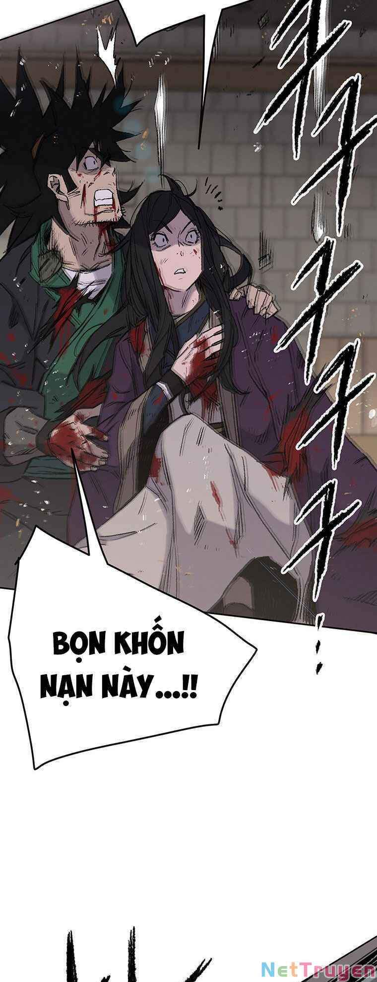 Tiên Kiếm Bất Bại Chap 76 - Next Chap 77