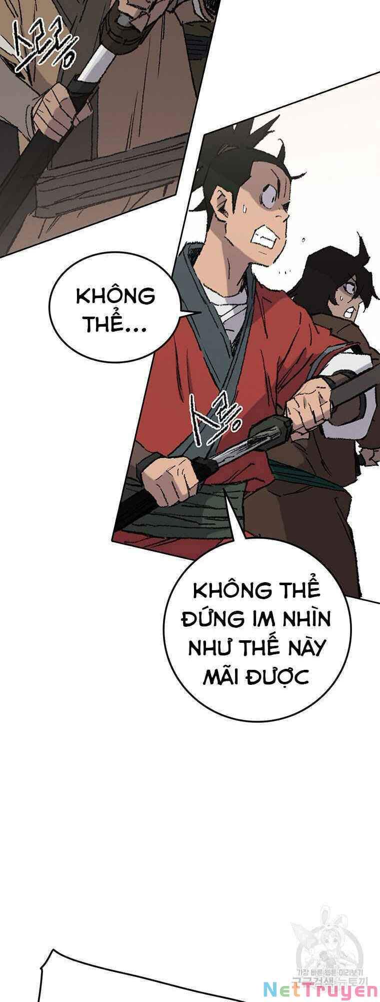 Tiên Kiếm Bất Bại Chap 76 - Next Chap 77