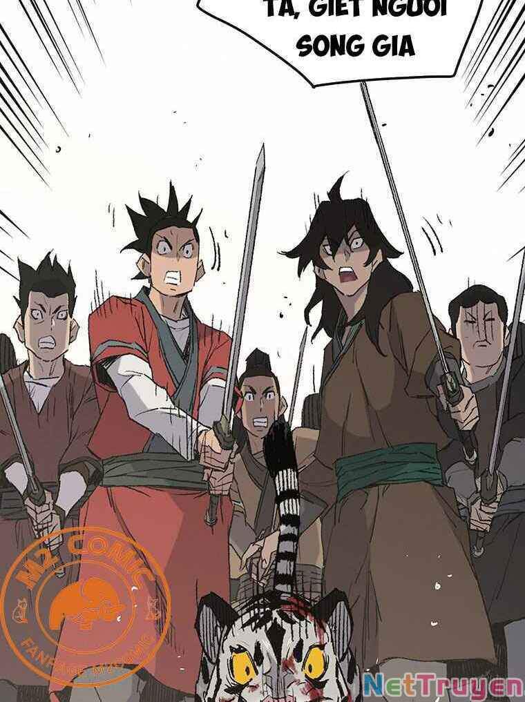 Tiên Kiếm Bất Bại Chap 76 - Next Chap 77