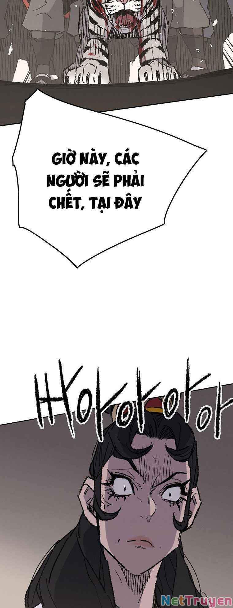 Tiên Kiếm Bất Bại Chap 76 - Next Chap 77