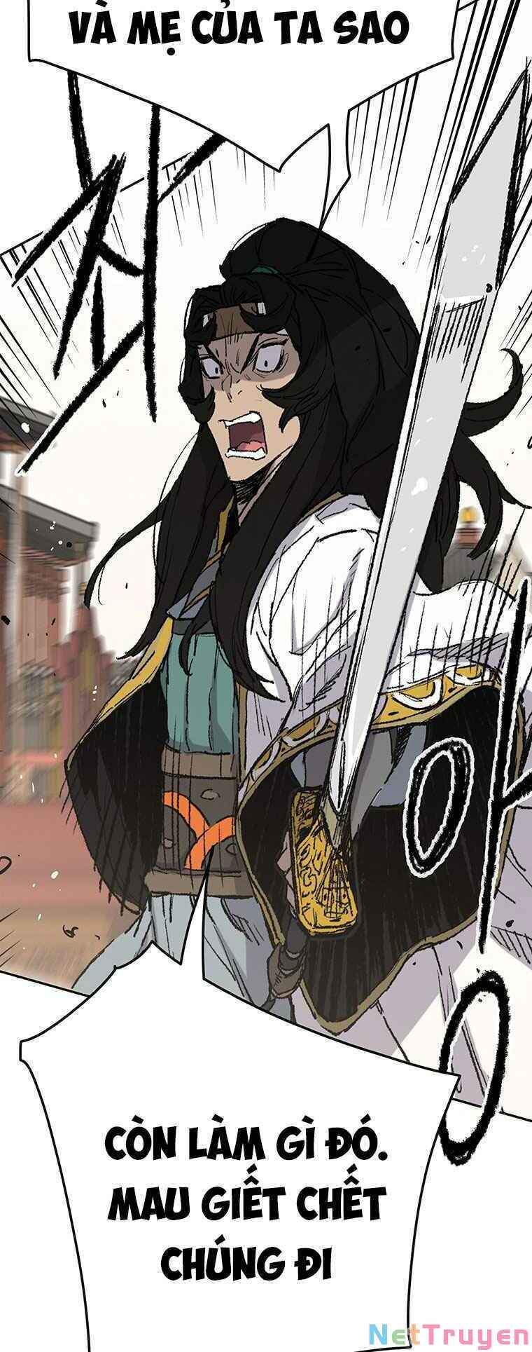 Tiên Kiếm Bất Bại Chap 76 - Next Chap 77