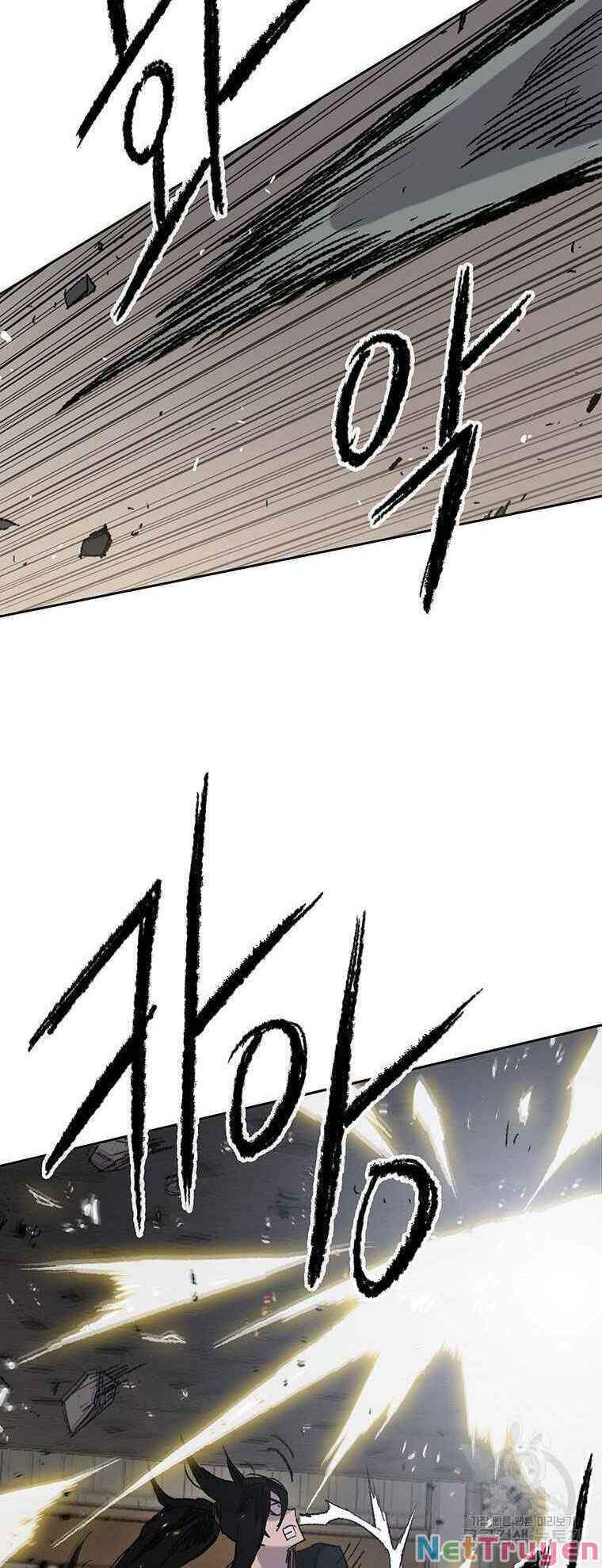 Tiên Kiếm Bất Bại Chap 76 - Next Chap 77