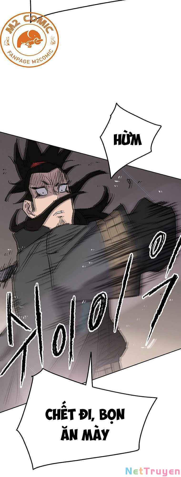 Tiên Kiếm Bất Bại Chap 76 - Next Chap 77