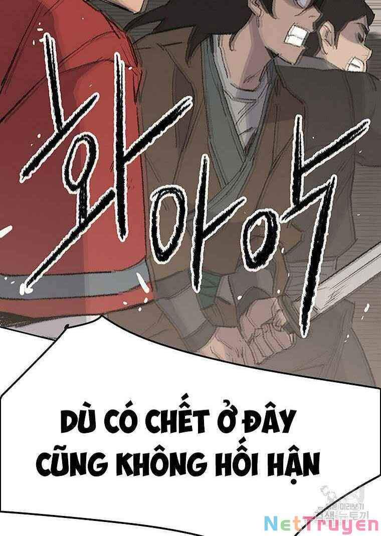 Tiên Kiếm Bất Bại Chap 76 - Next Chap 77
