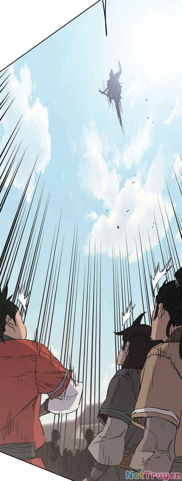 Tiên Kiếm Bất Bại Chap 76 - Next Chap 77