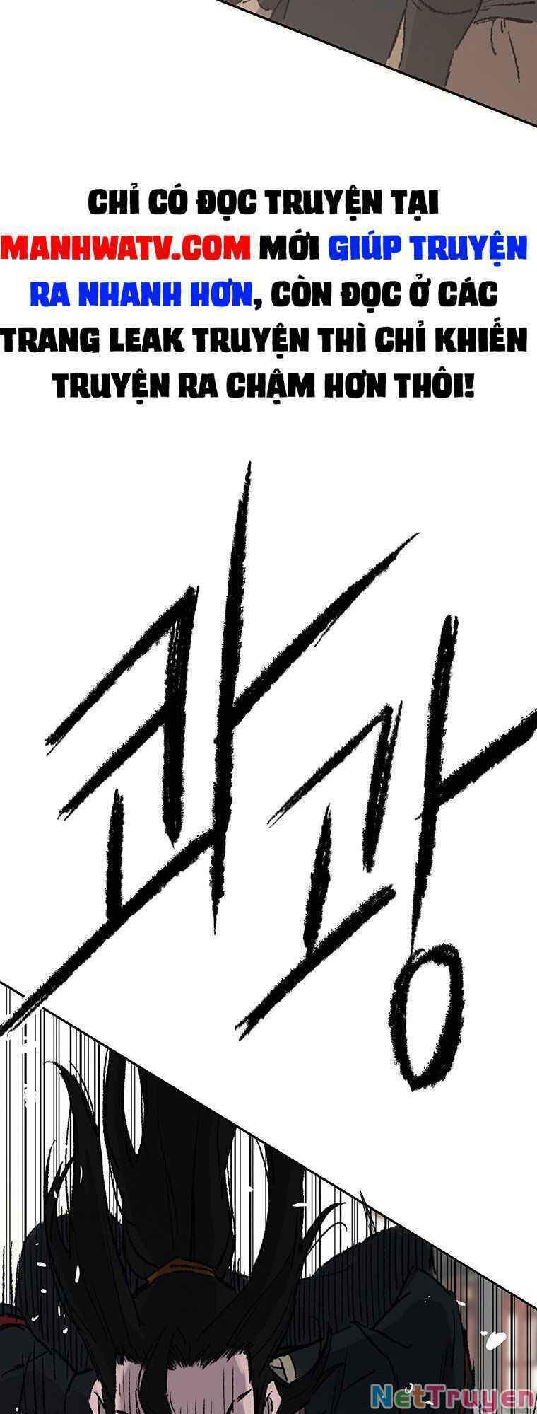 Tiên Kiếm Bất Bại Chap 76 - Next Chap 77