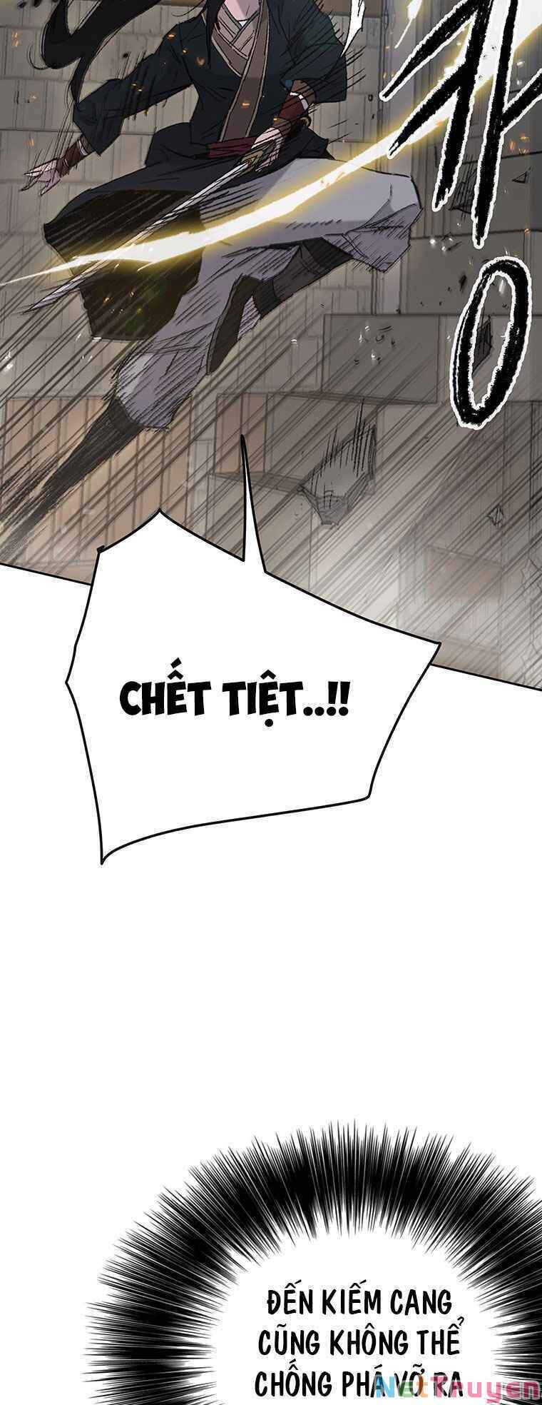 Tiên Kiếm Bất Bại Chap 76 - Next Chap 77