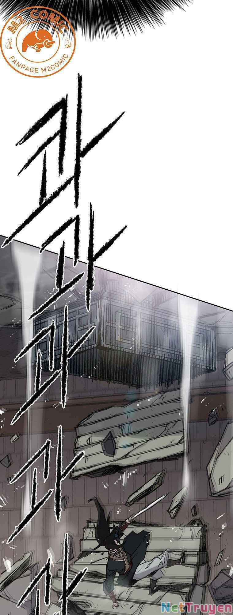 Tiên Kiếm Bất Bại Chap 76 - Next Chap 77