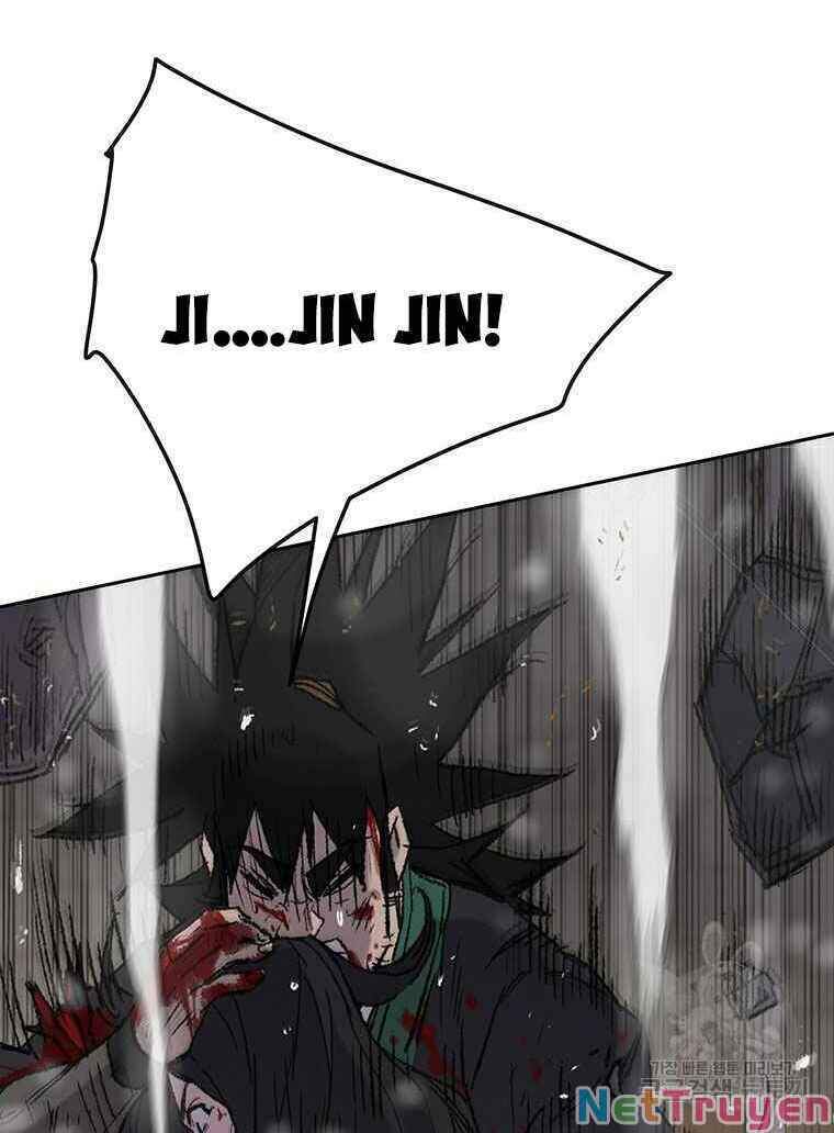 Tiên Kiếm Bất Bại Chap 76 - Next Chap 77