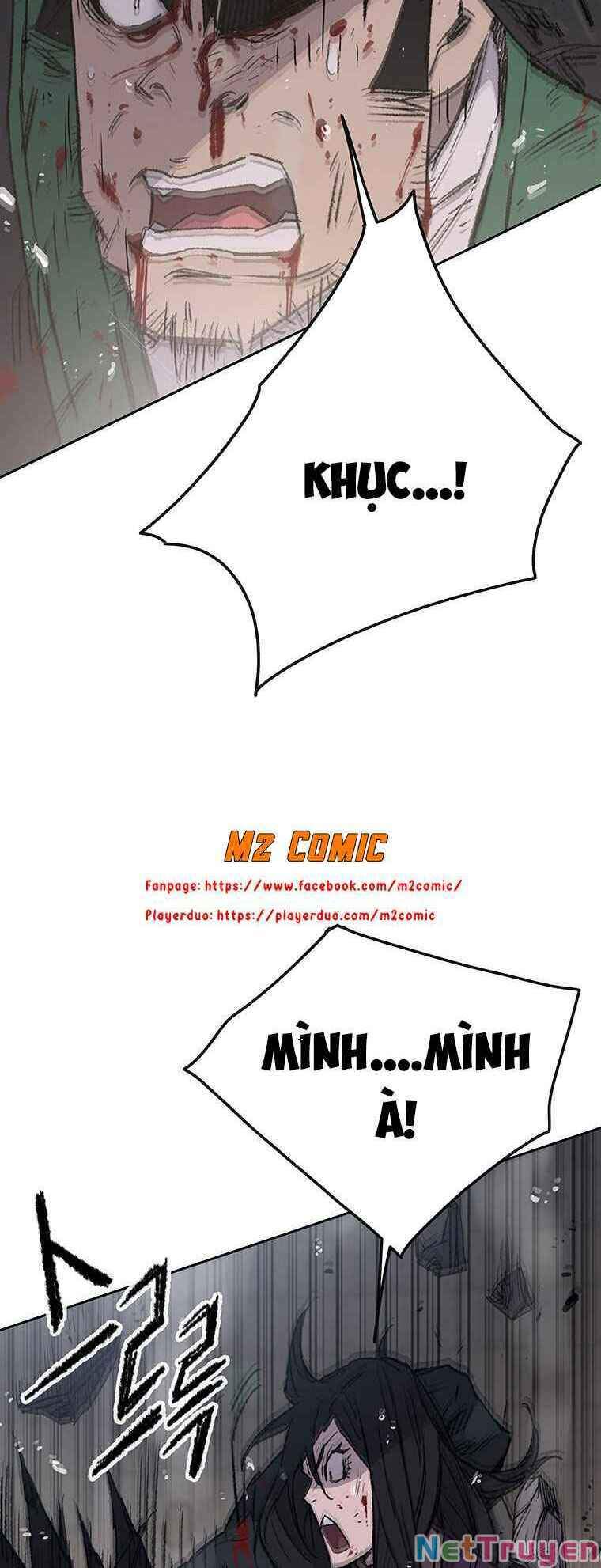 Tiên Kiếm Bất Bại Chap 76 - Next Chap 77