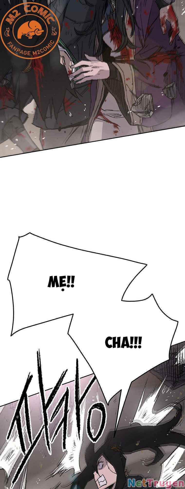 Tiên Kiếm Bất Bại Chap 76 - Next Chap 77