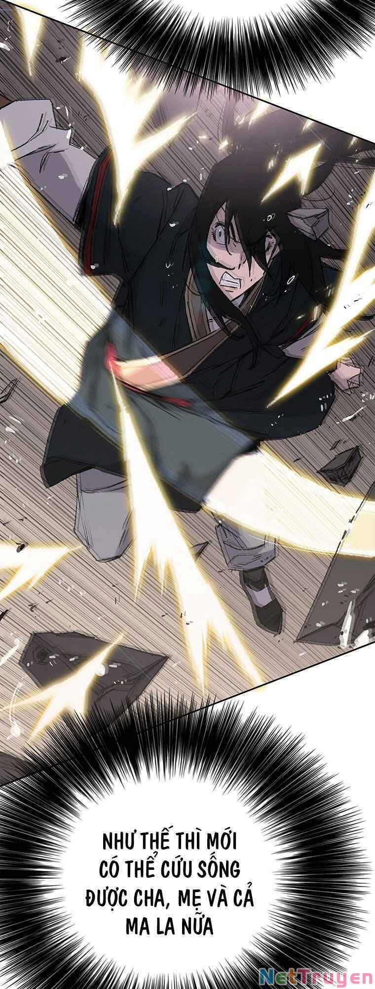 Tiên Kiếm Bất Bại Chap 76 - Next Chap 77
