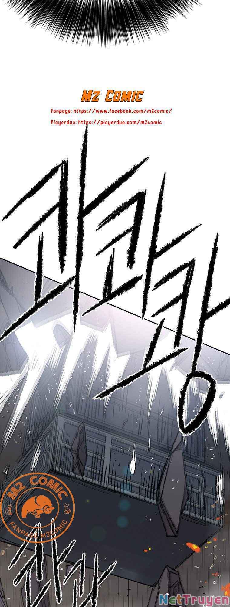 Tiên Kiếm Bất Bại Chap 76 - Next Chap 77