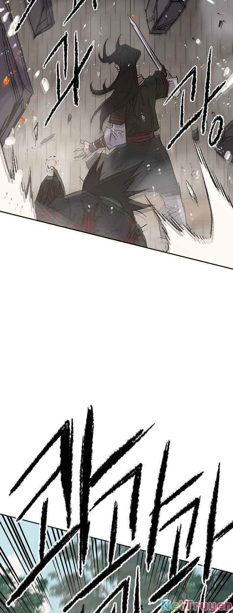 Tiên Kiếm Bất Bại Chap 76 - Next Chap 77