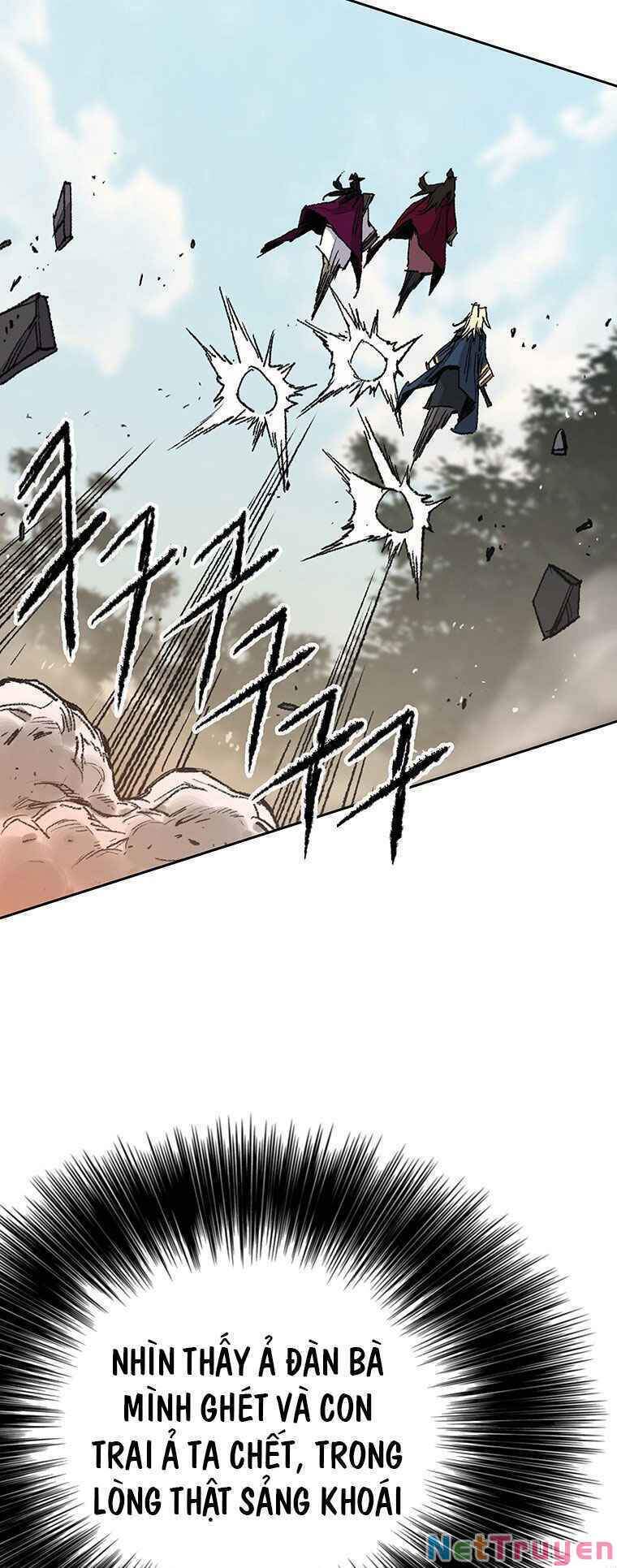 Tiên Kiếm Bất Bại Chap 76 - Next Chap 77
