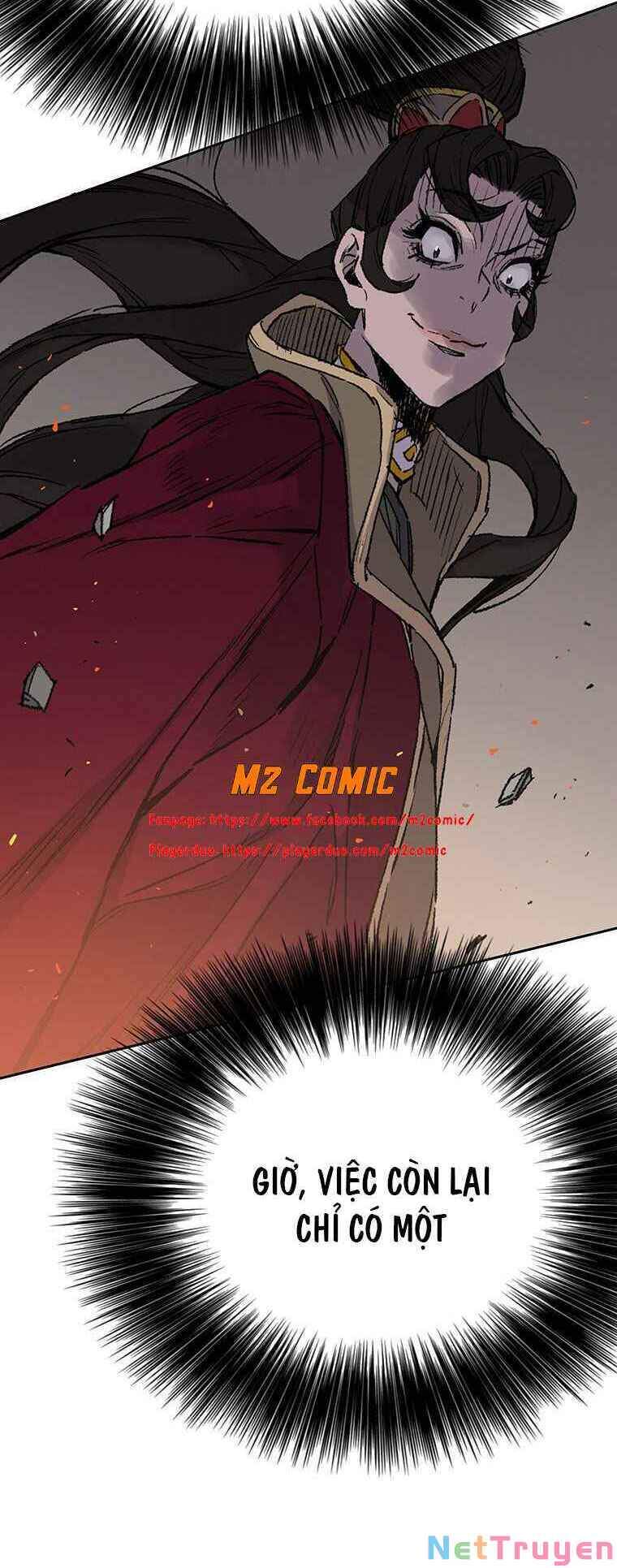 Tiên Kiếm Bất Bại Chap 76 - Next Chap 77