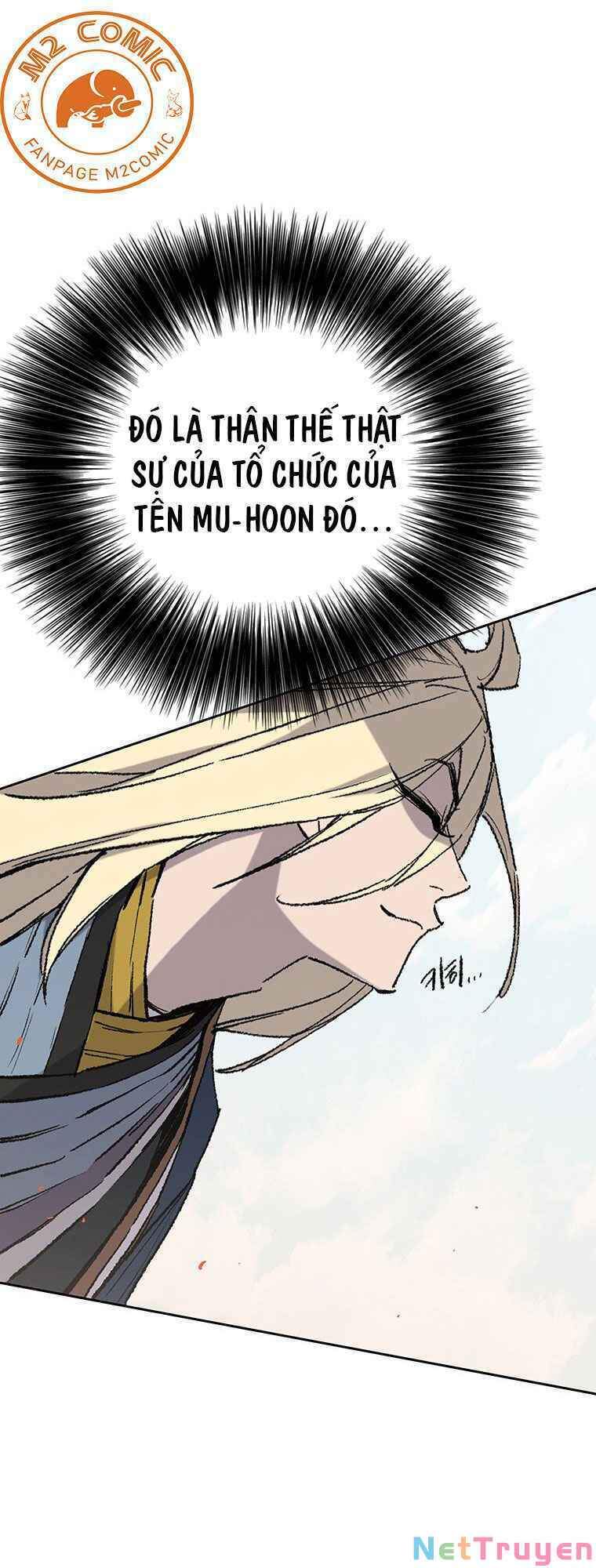 Tiên Kiếm Bất Bại Chap 76 - Next Chap 77