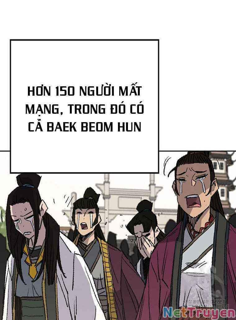 Tiên Kiếm Bất Bại Chap 76 - Next Chap 77