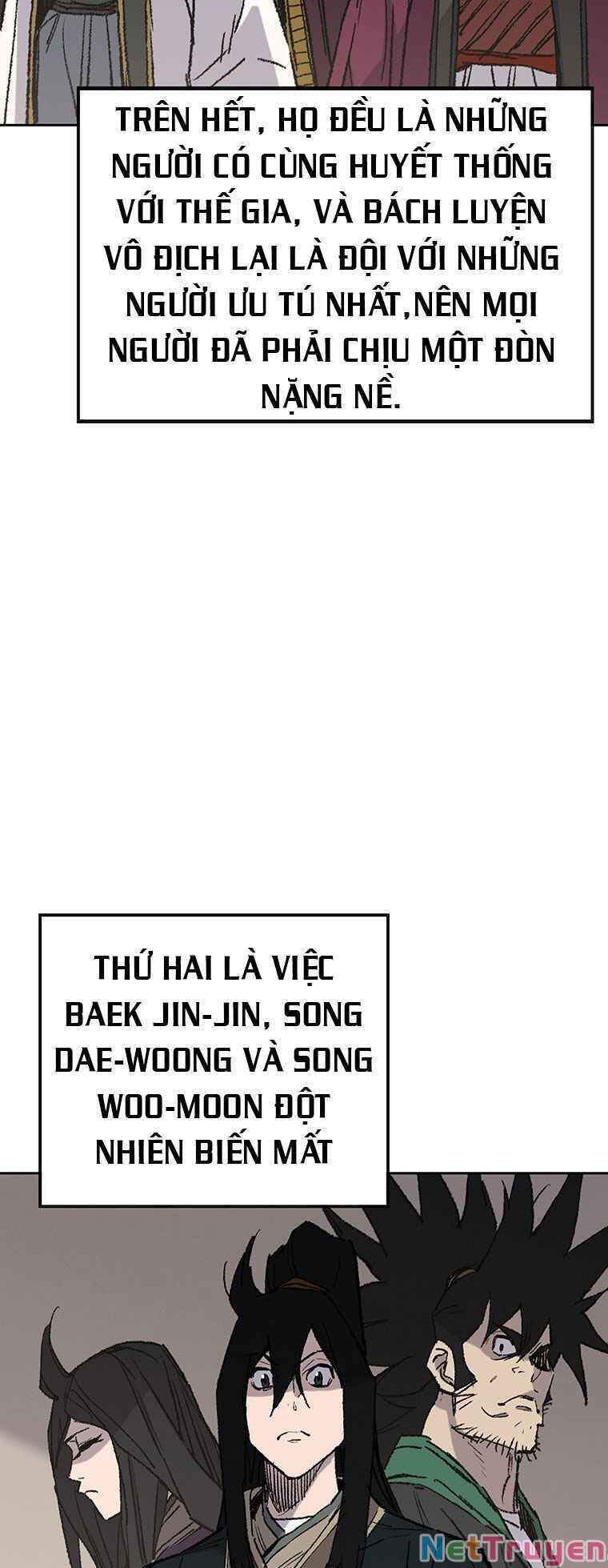 Tiên Kiếm Bất Bại Chap 76 - Next Chap 77