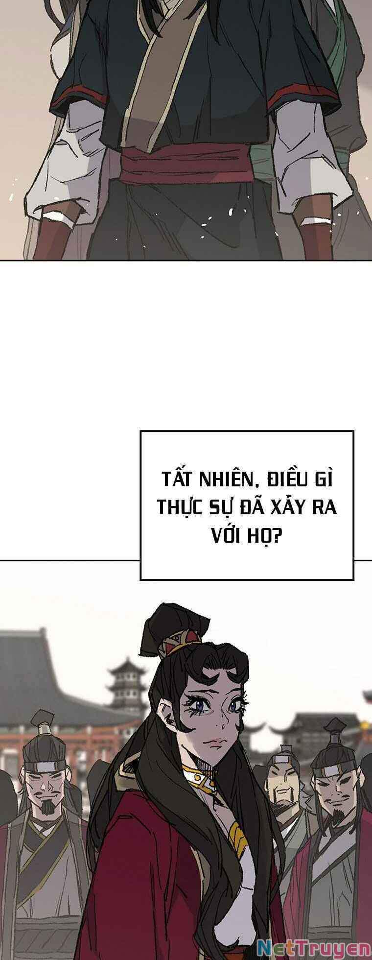 Tiên Kiếm Bất Bại Chap 76 - Next Chap 77