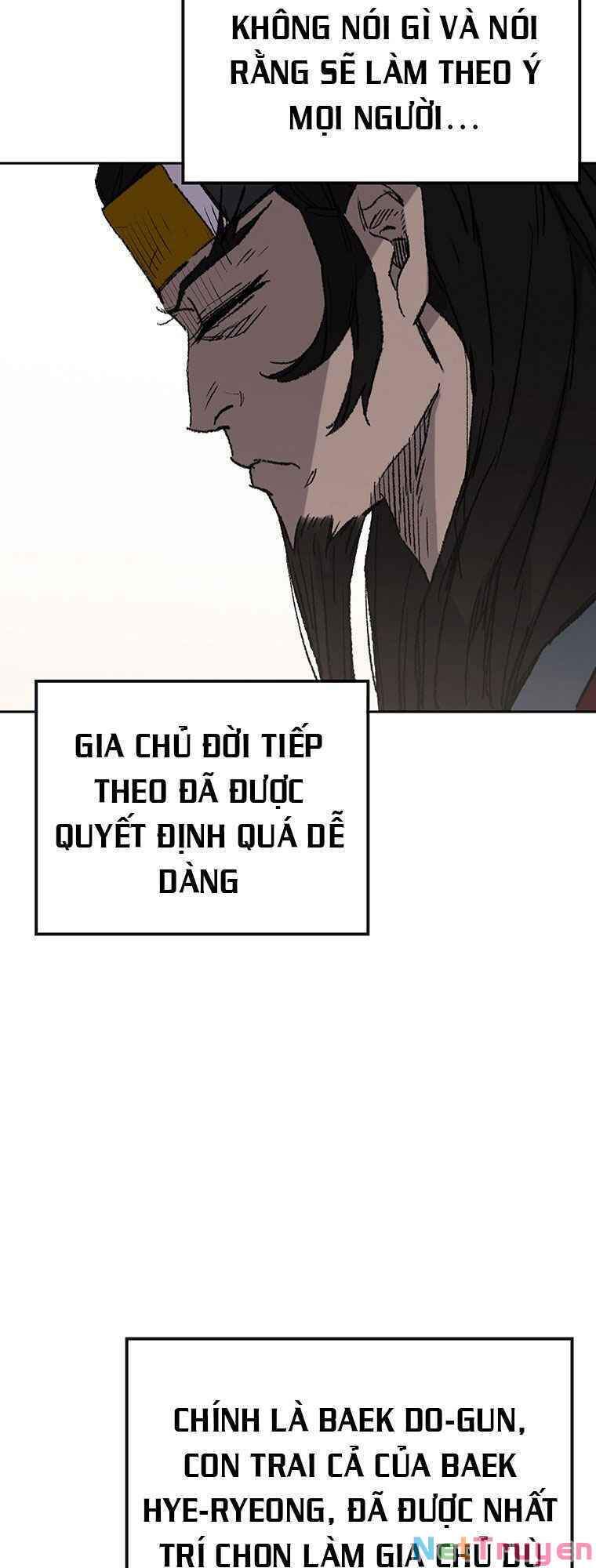 Tiên Kiếm Bất Bại Chap 76 - Next Chap 77