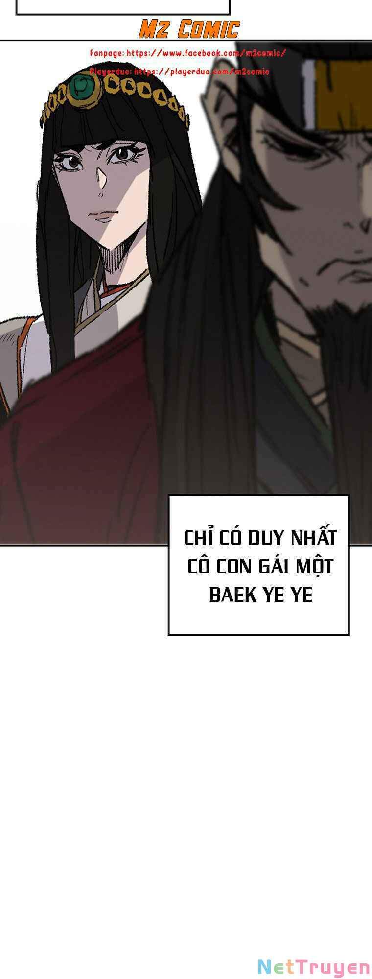 Tiên Kiếm Bất Bại Chap 76 - Next Chap 77