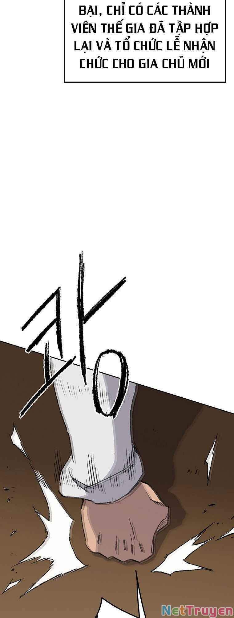 Tiên Kiếm Bất Bại Chap 76 - Next Chap 77