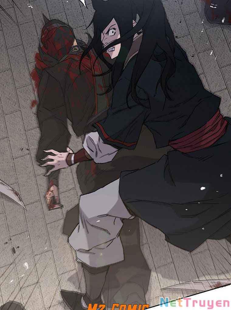 Tiên Kiếm Bất Bại Chap 76 - Next Chap 77
