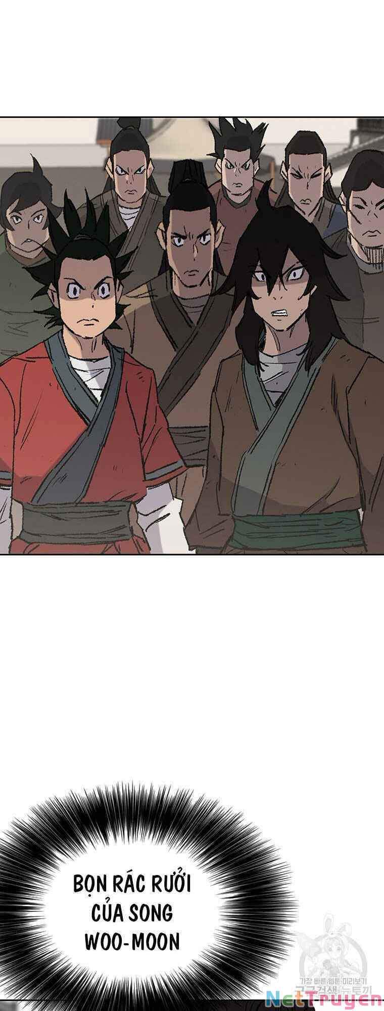 Tiên Kiếm Bất Bại Chap 76 - Next Chap 77