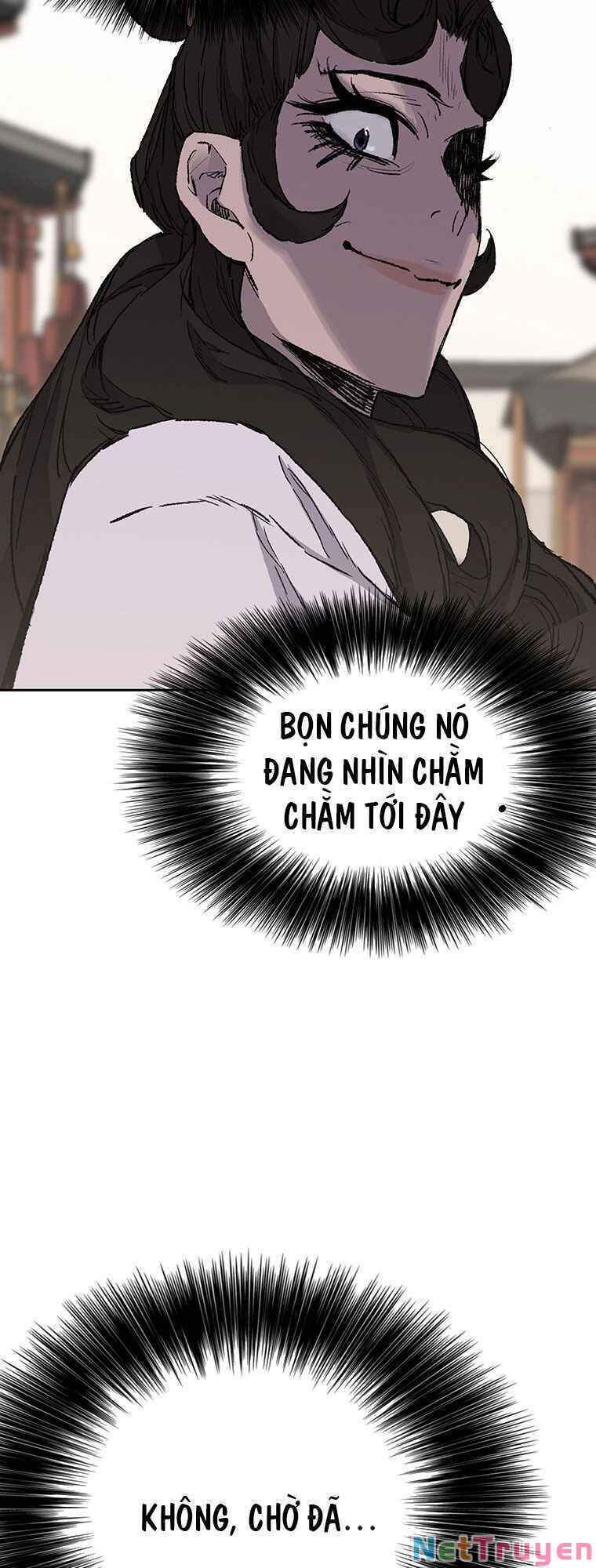 Tiên Kiếm Bất Bại Chap 76 - Next Chap 77