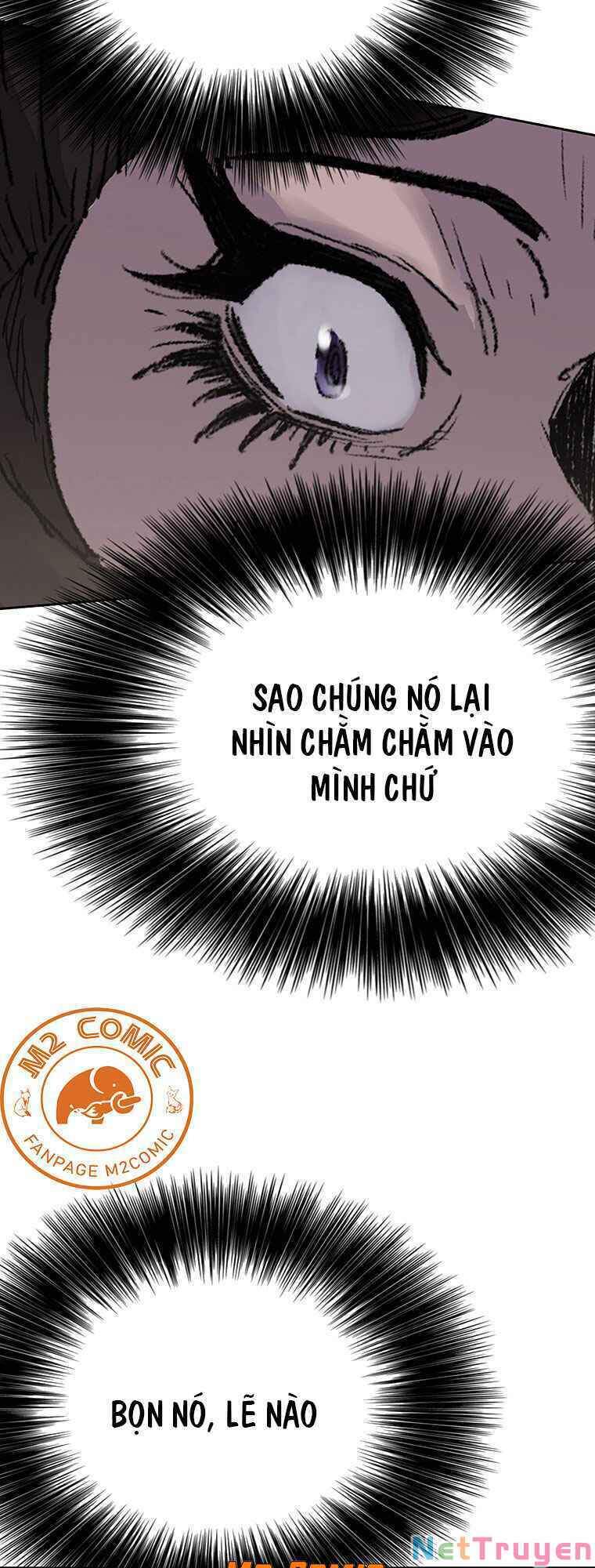 Tiên Kiếm Bất Bại Chap 76 - Next Chap 77