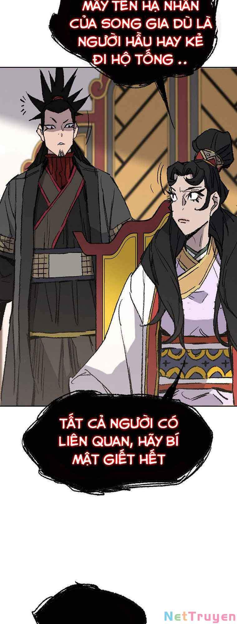 Tiên Kiếm Bất Bại Chap 76 - Next Chap 77