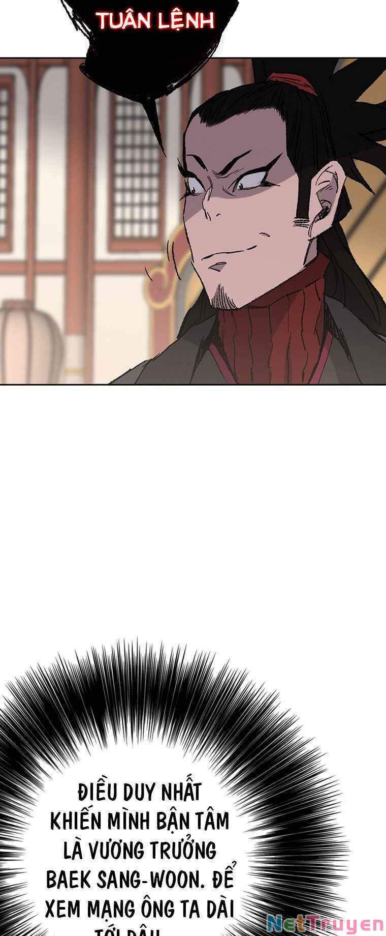 Tiên Kiếm Bất Bại Chap 76 - Next Chap 77