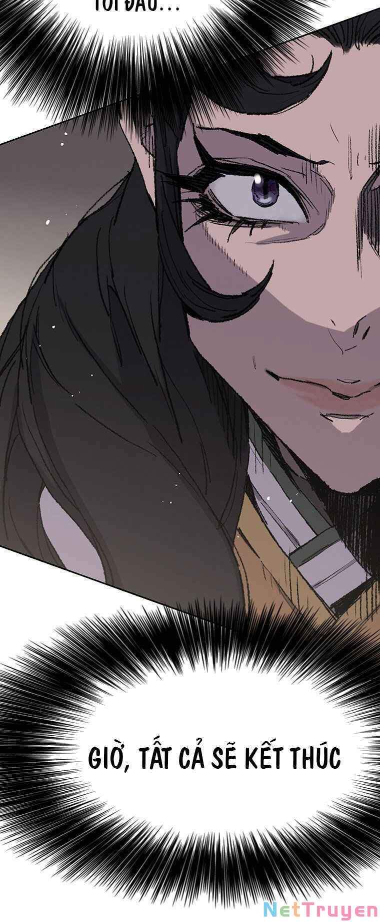 Tiên Kiếm Bất Bại Chap 76 - Next Chap 77