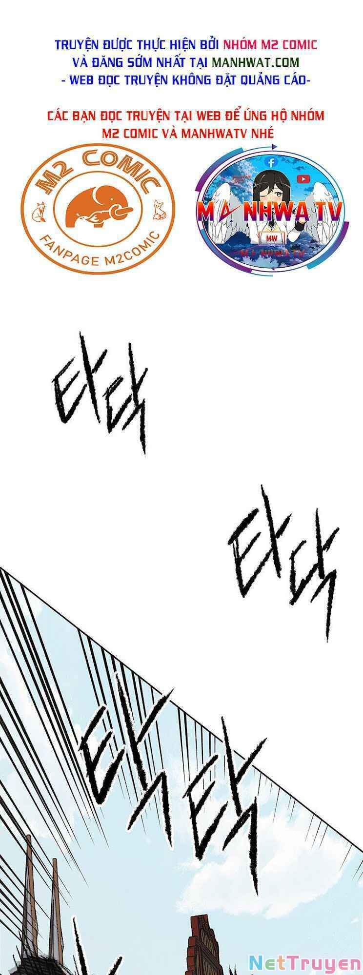 Tiên Kiếm Bất Bại Chap 76 - Next Chap 77