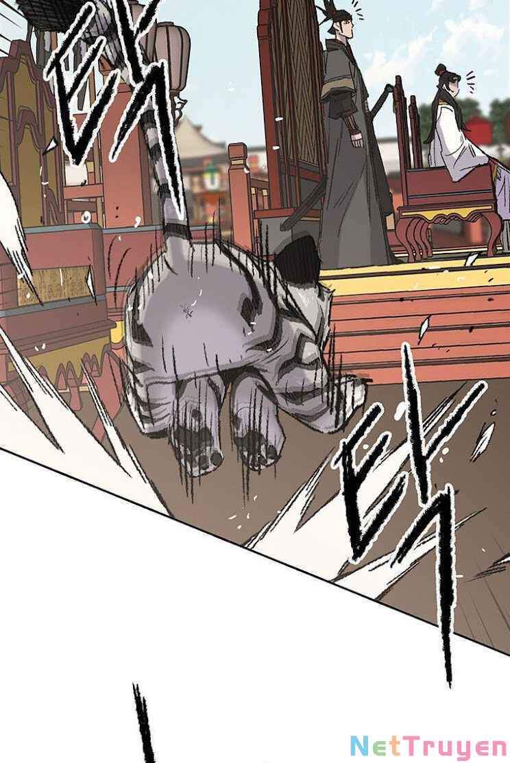 Tiên Kiếm Bất Bại Chap 76 - Next Chap 77