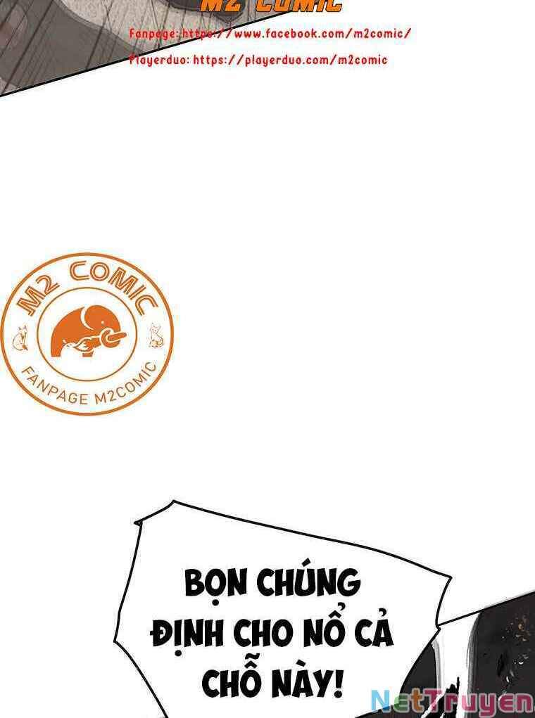 Tiên Kiếm Bất Bại Chap 76 - Next Chap 77